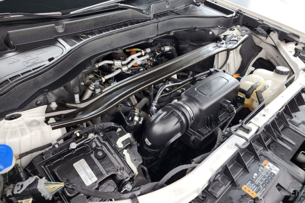 2021 Ford Explorer с пробегом 81 923 км