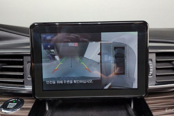 2021 Ford Explorer с пробегом 81 923 км