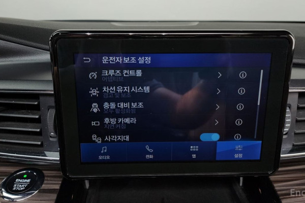 2021 Ford Explorer с пробегом 81 923 км