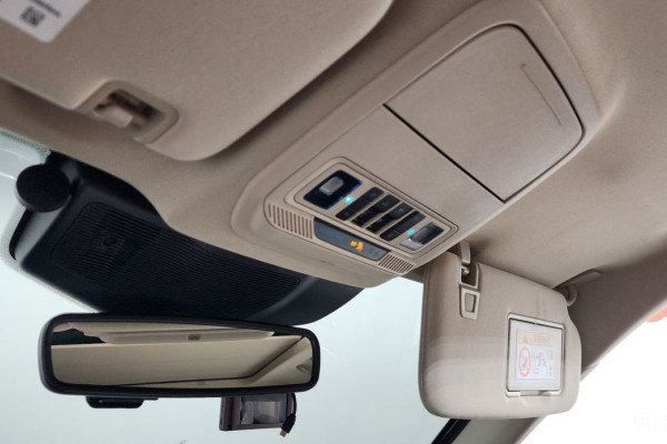 2021 Ford Explorer с пробегом 81 923 км