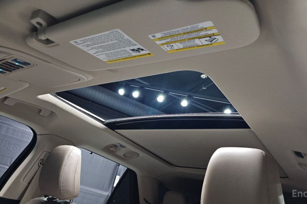 2021 Ford Explorer с пробегом 75 561 км