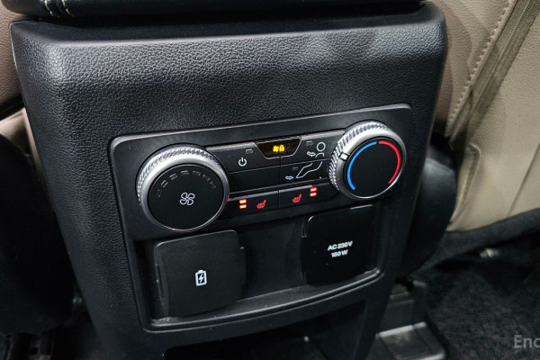 2021 Ford Explorer с пробегом 75 561 км