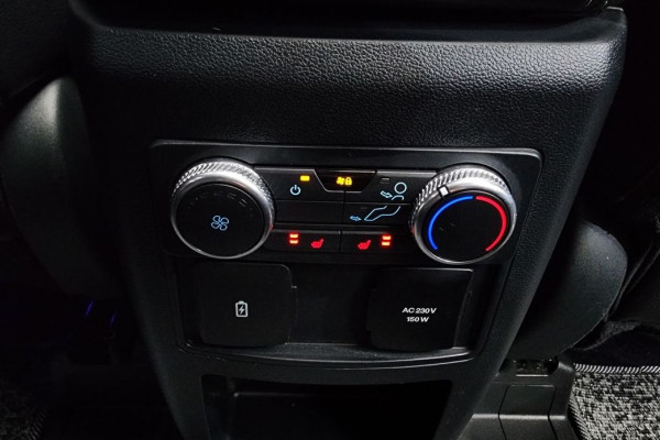 2021 Ford Explorer с пробегом 68 622 км