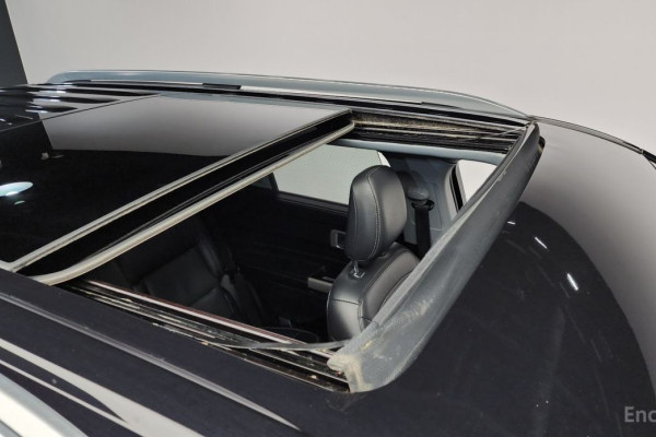 2021 Ford Explorer с пробегом 68 622 км