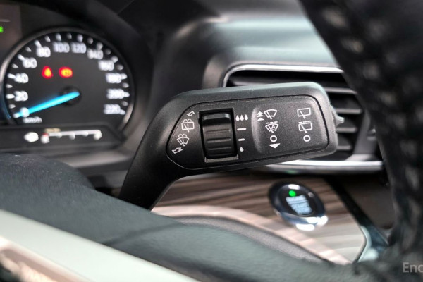 2021 Ford Explorer с пробегом 38 555 км