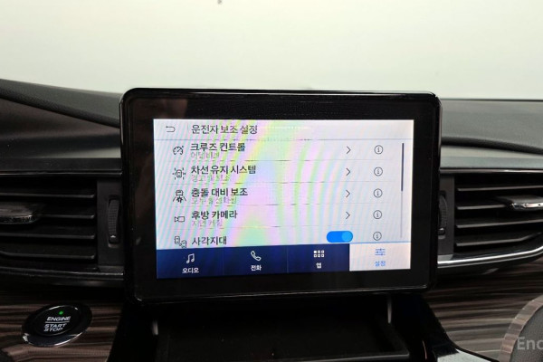 2021 Ford Explorer с пробегом 38 555 км