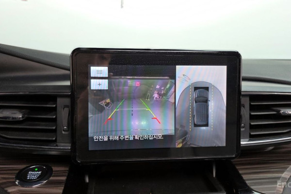 2021 Ford Explorer с пробегом 38 555 км