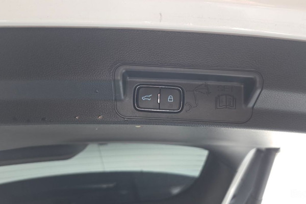 2021 Ford Explorer с пробегом 38 555 км