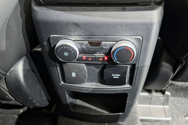 2021 Ford Explorer с пробегом 38 555 км