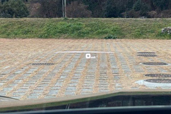 2021 Porsche Panamera с пробегом 10 900 км