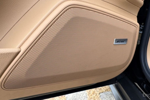 2021 Porsche Panamera с пробегом 10 900 км