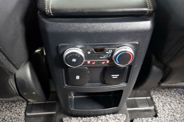 2021 Ford Explorer с пробегом 86 019 км