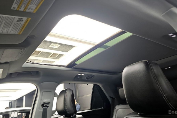 2021 Ford Explorer с пробегом 86 019 км