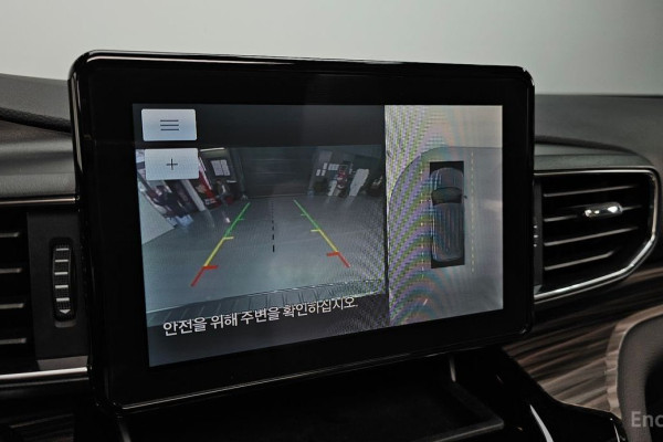 2021 Ford Explorer с пробегом 18 221 км