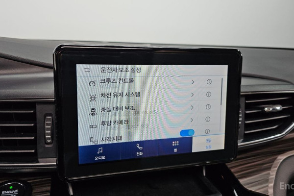 2021 Ford Explorer с пробегом 18 221 км