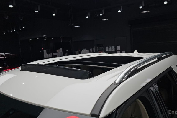 2021 Ford Explorer с пробегом 18 221 км