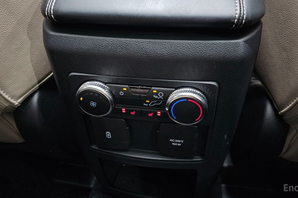 2021 Ford Explorer с пробегом 18 221 км