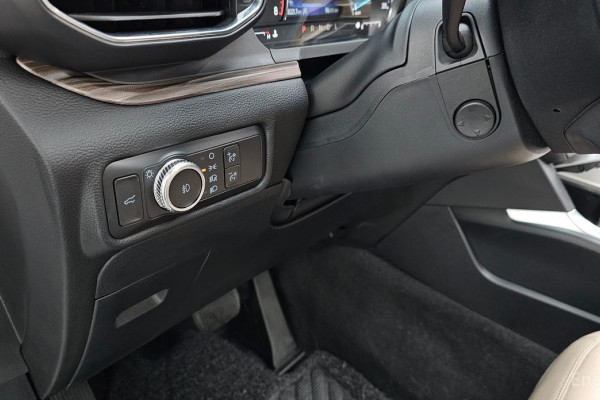 2021 Ford Explorer с пробегом 18 221 км