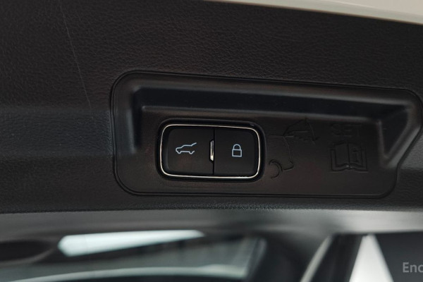 2021 Ford Explorer с пробегом 18 221 км