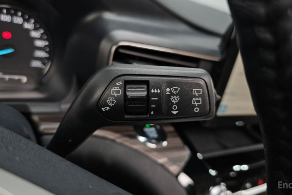 2021 Ford Explorer с пробегом 18 221 км