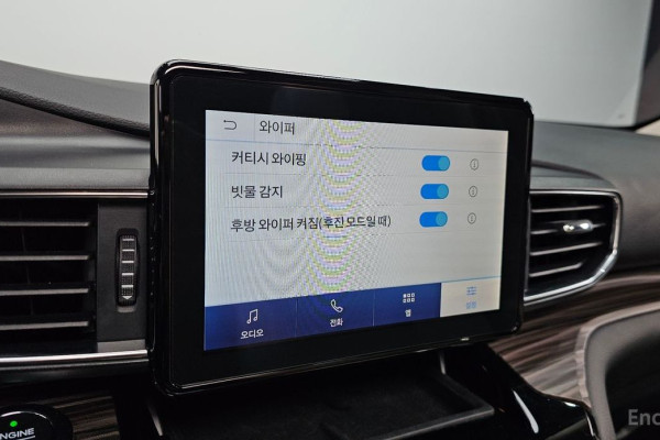 2021 Ford Explorer с пробегом 18 221 км