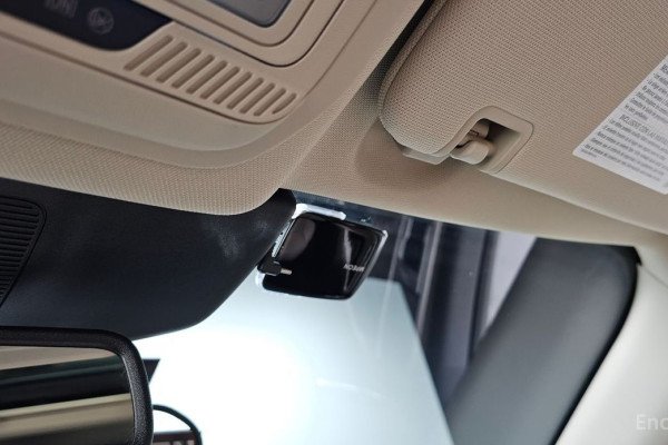 2021 Ford Explorer с пробегом 18 221 км