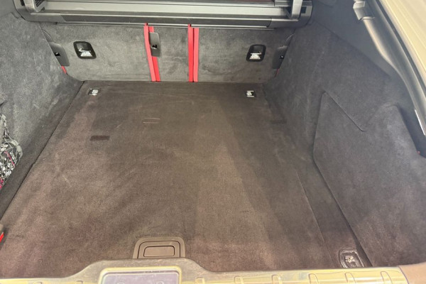 2023 Porsche Panamera с пробегом 48 444 км