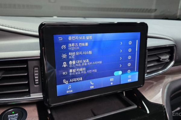 2021 Ford Explorer с пробегом 60 214 км