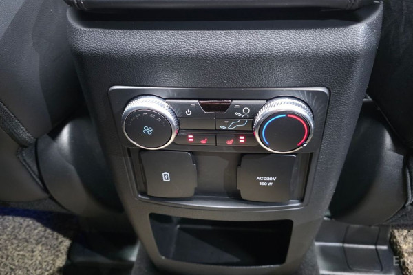 2021 Ford Explorer с пробегом 60 214 км