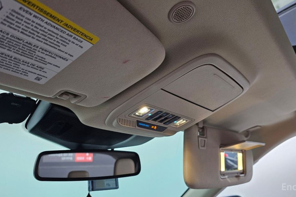 2021 Ford Explorer с пробегом 118 874 км