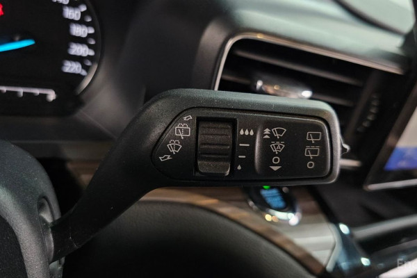 2021 Ford Explorer с пробегом 118 874 км