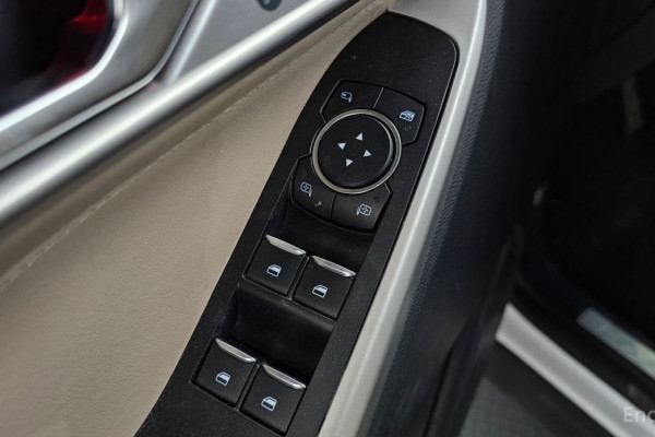 2021 Ford Explorer с пробегом 118 874 км