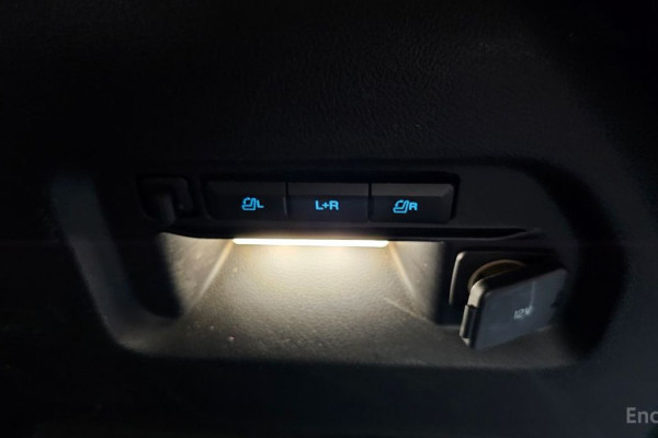 2021 Ford Explorer с пробегом 118 874 км