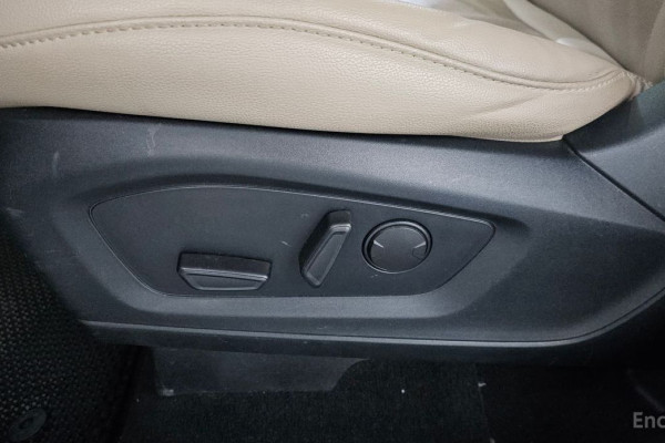 2021 Ford Explorer с пробегом 118 874 км