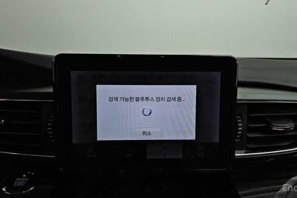 2021 Ford Explorer с пробегом 118 874 км