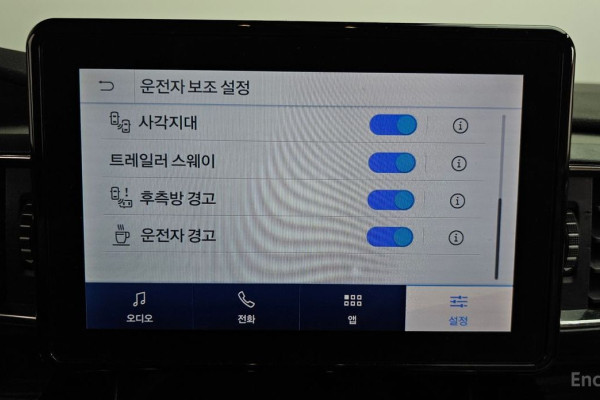 2021 Ford Explorer с пробегом 118 874 км