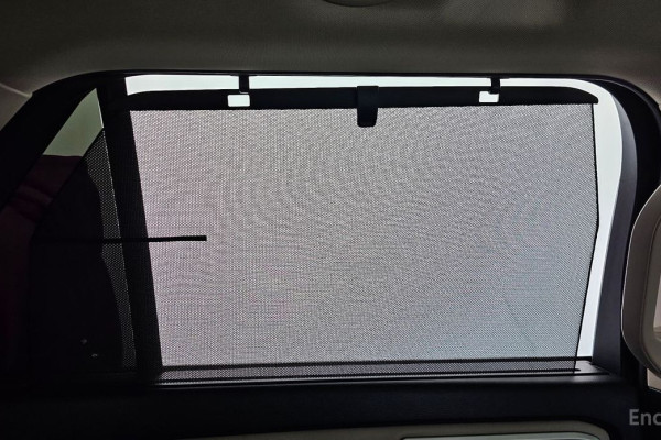 2021 Ford Explorer с пробегом 118 874 км