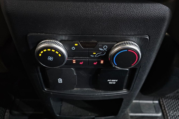 2021 Ford Explorer с пробегом 118 874 км