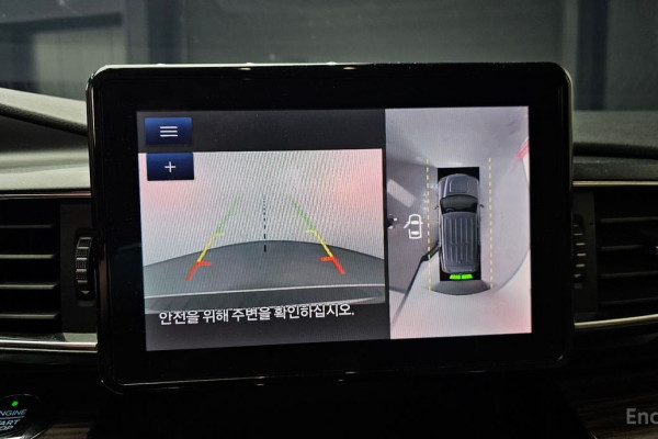 2021 Ford Explorer с пробегом 118 874 км