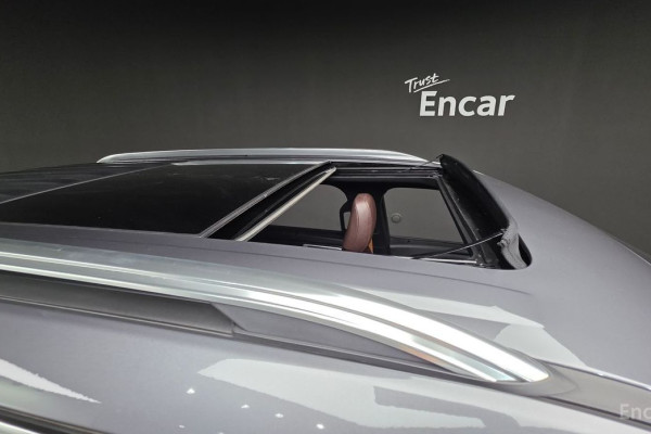 2021 Ford Explorer с пробегом 33 013 км