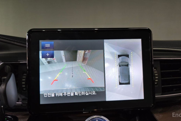 2021 Ford Explorer с пробегом 33 013 км