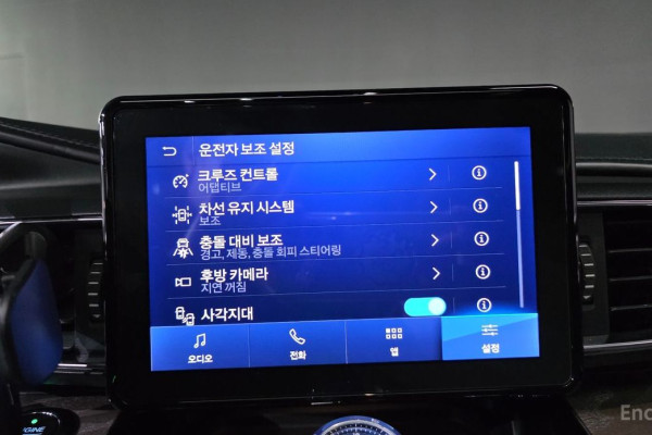 2021 Ford Explorer с пробегом 33 013 км