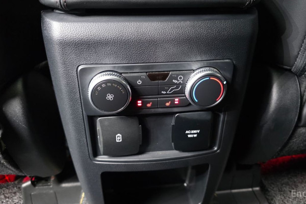 2021 Ford Explorer с пробегом 33 013 км