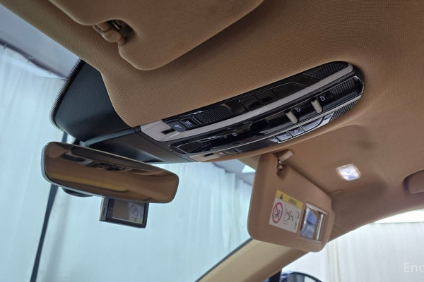 2021 Porsche Panamera с пробегом 38 278 км