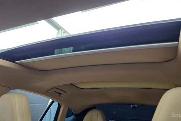 2021 Porsche Panamera с пробегом 38 278 км