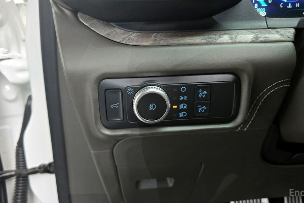 2021 Ford Explorer с пробегом 43 789 км