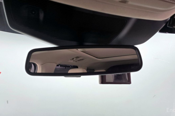 2021 Ford Explorer с пробегом 43 789 км