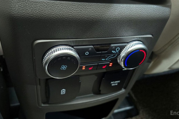 2021 Ford Explorer с пробегом 43 789 км