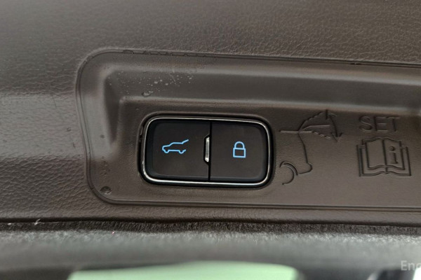 2021 Ford Explorer с пробегом 43 789 км