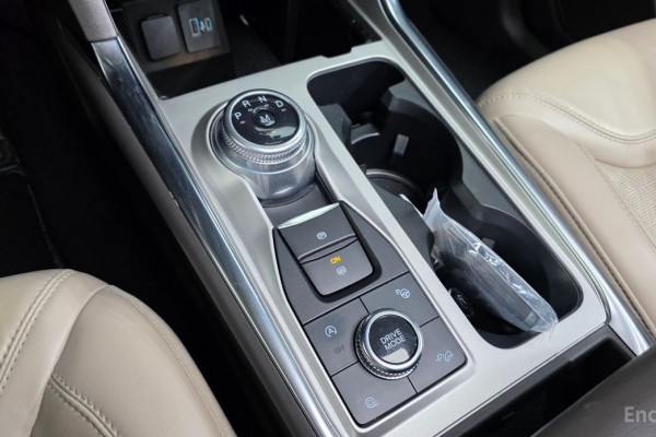 2021 Ford Explorer с пробегом 106 109 км